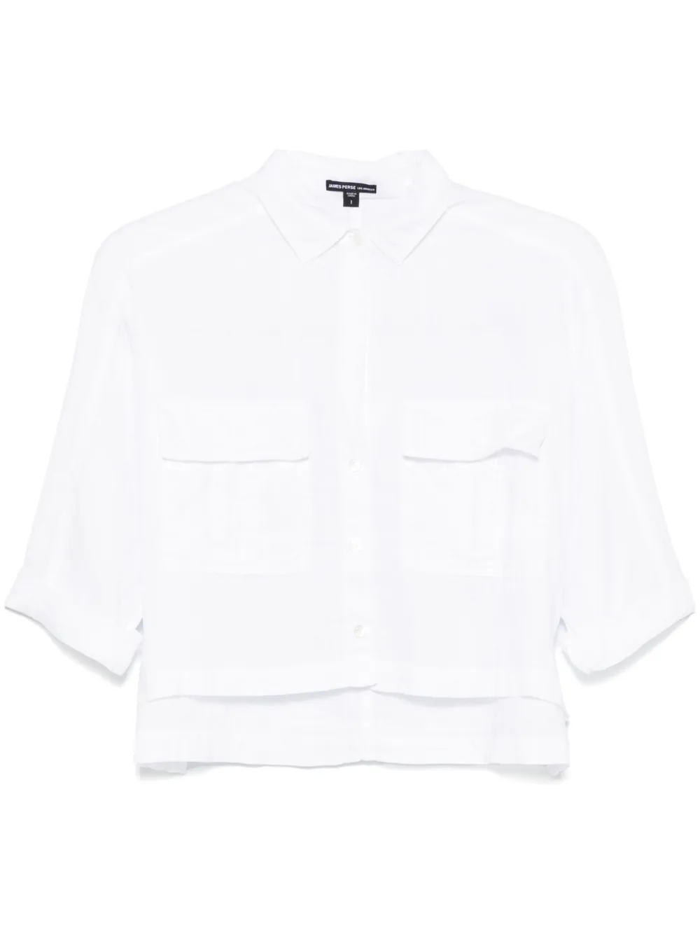 linen shirt