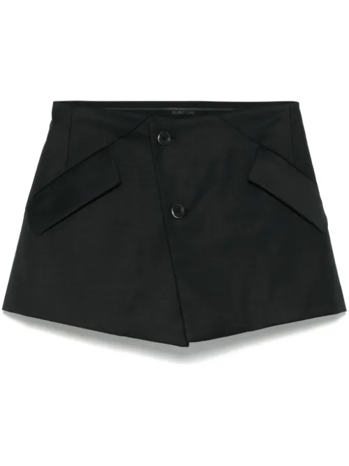 Short Apex Blazer - Helmut Lang - Modalova