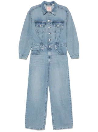 Levi's