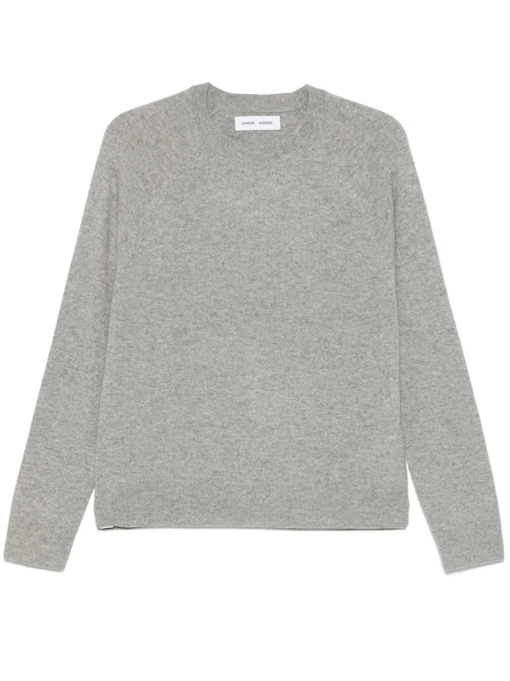 SAMSOE SAMSOE Boston sweater