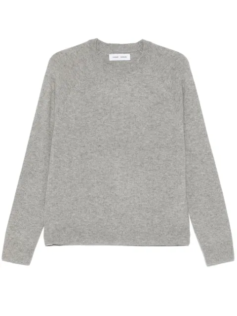 SAMSOE SAMSOE Boston sweater