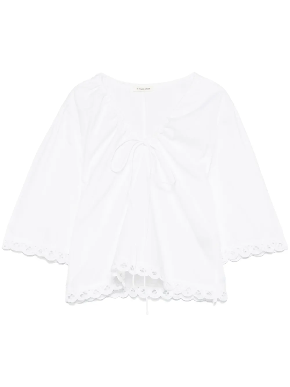 Ulrikke blouse