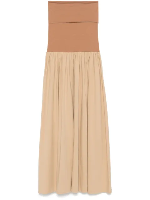 By Malene Birger Marciella maxi dress
