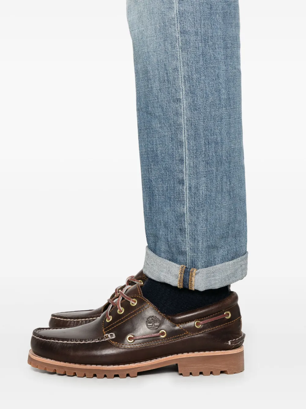 DONDUP Bray jeans Blauw