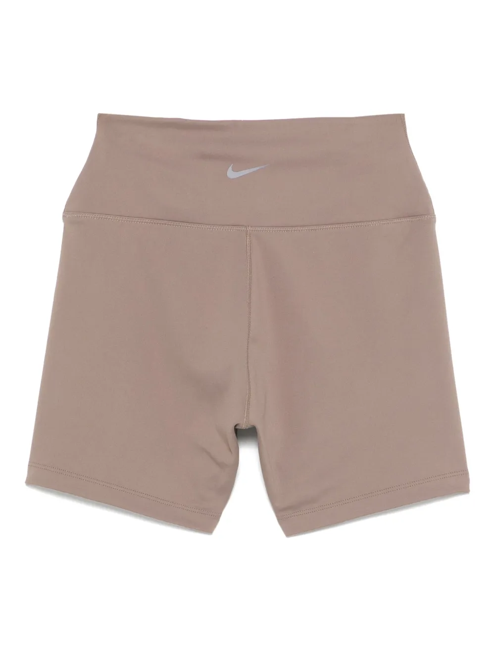 Nike High waist bikershorts - Bruin