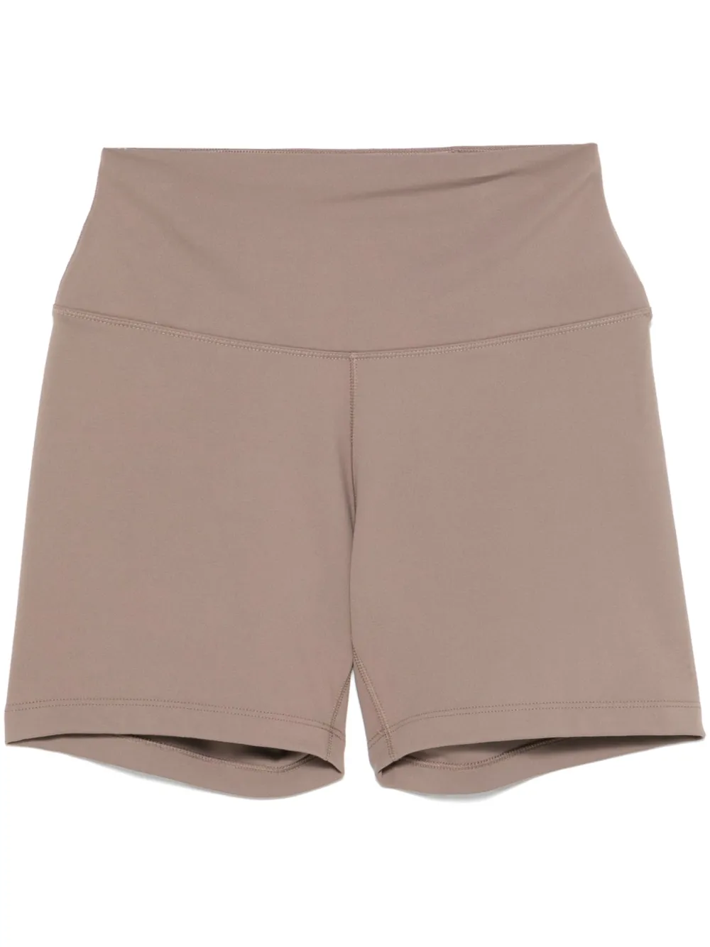 Nike High waist bikershorts Bruin