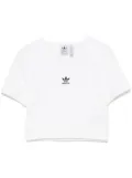 adidas Essentials T-shirt - White
