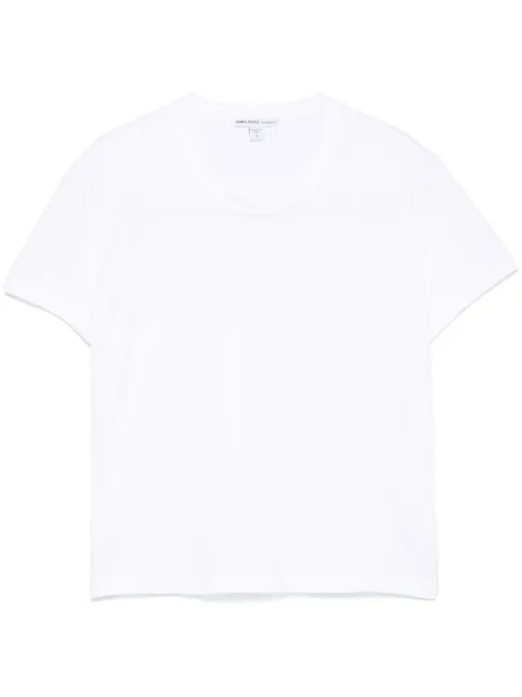 James Perse t-shirt à col rond