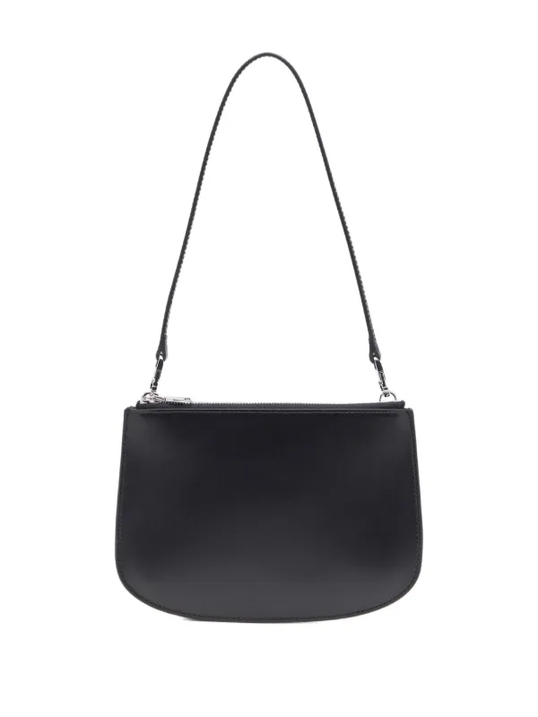 【関税込み】Diesel ブラック 1dr ツインバッグ Diesel 1DR Twin Shoulder Bag | Black | FARFETCH