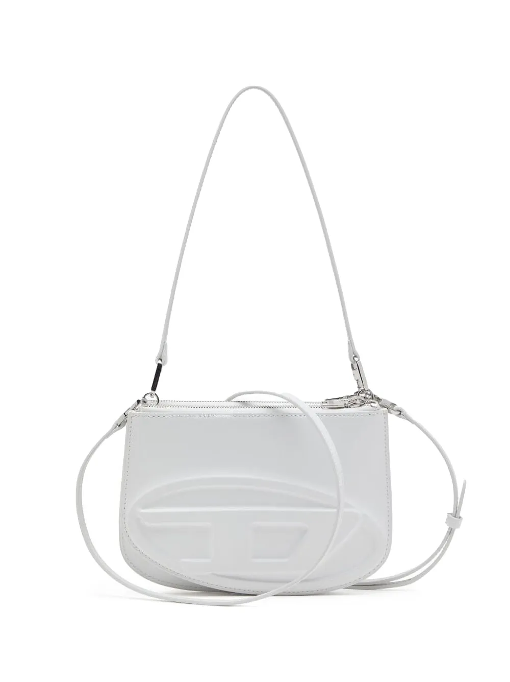 Diesel 1DR Twin shoulder bag