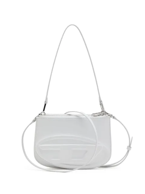 Diesel 1DR Twin shoulder bag