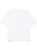 James Perse short-sleeve T-shirt - White