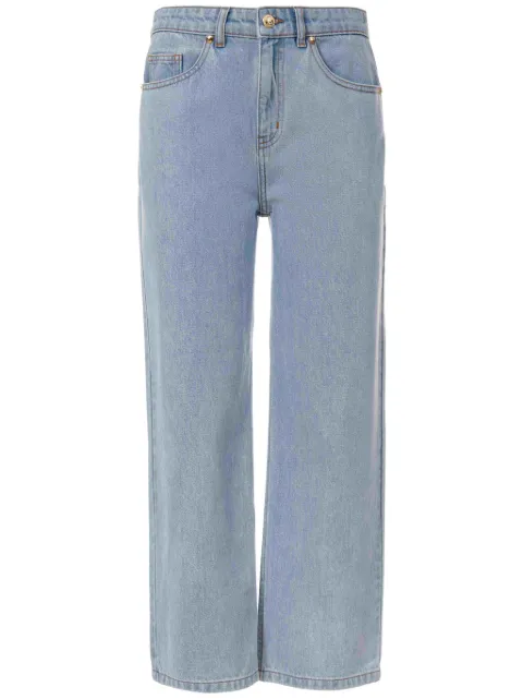 Just Cavalli cotton jeans 