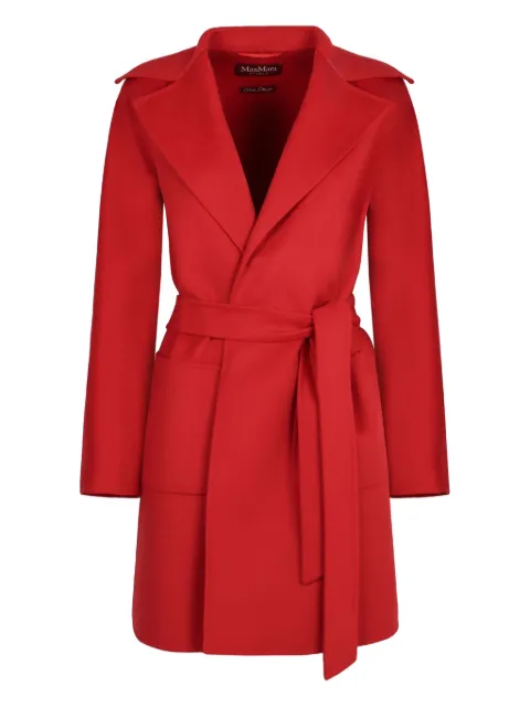 Max Mara Valda coat 