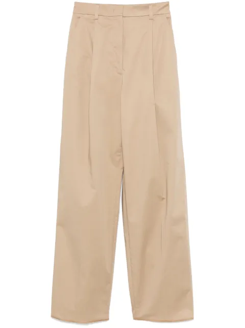 THELATEST B-Axel trousers