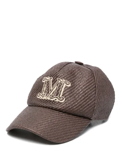 Max Mara gorra Fez