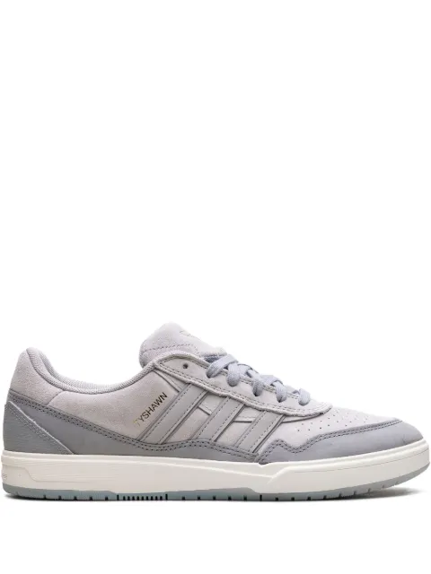 adidas tenis Tyshawn II Light Onix/Clear Granite/Chalk White