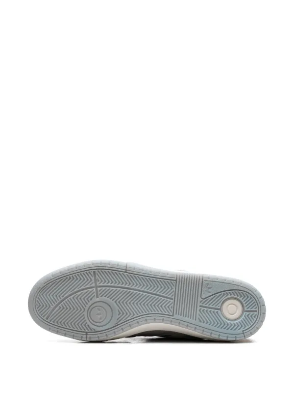 Adidas Tyshawn II "Light Onix/Clear Granite/Chalk White" Sneakers | Grey |  FARFETCH