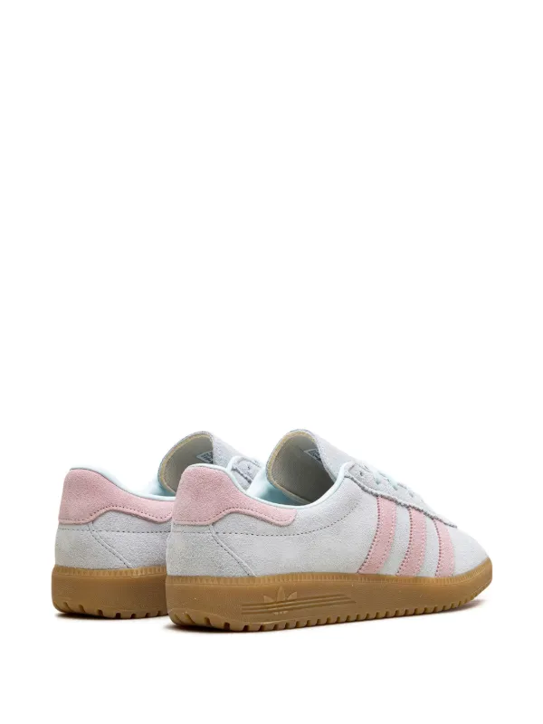 スニーカー adidas Bermuda Halo Mint Clear Pink Adidas Bermuda