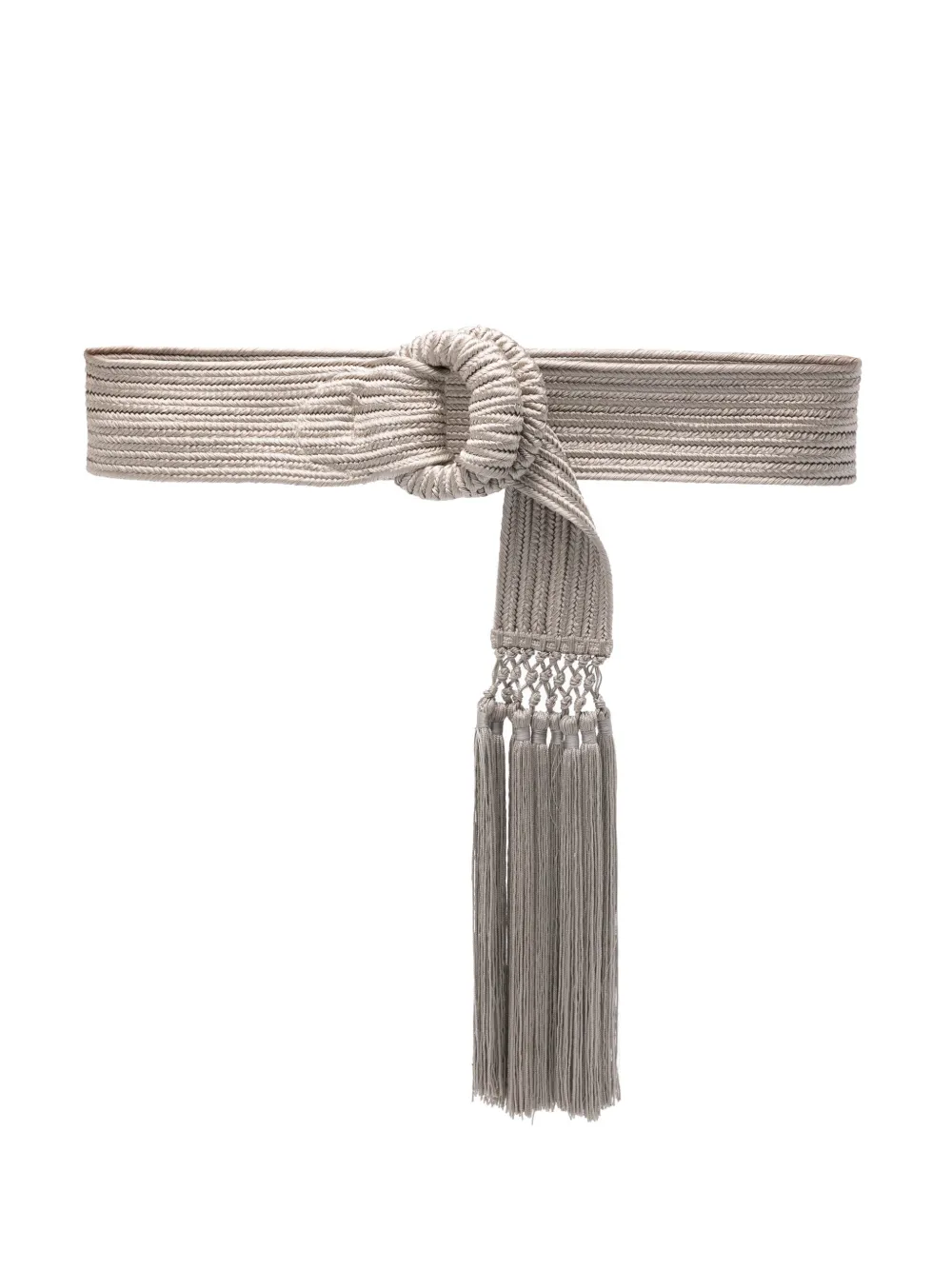 Giorgio Armani Sautage belt | Neutrals | Image 1