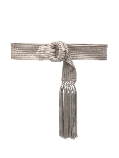 Giorgio Armani Sautage belt