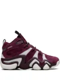 adidas Crazy 8 ""Maroon/Off White"" sneakers - Red
