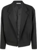 Fear Of God virgin-wool jacket - Black