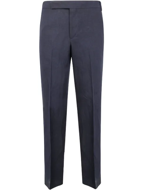 Lardini pantalones rectos