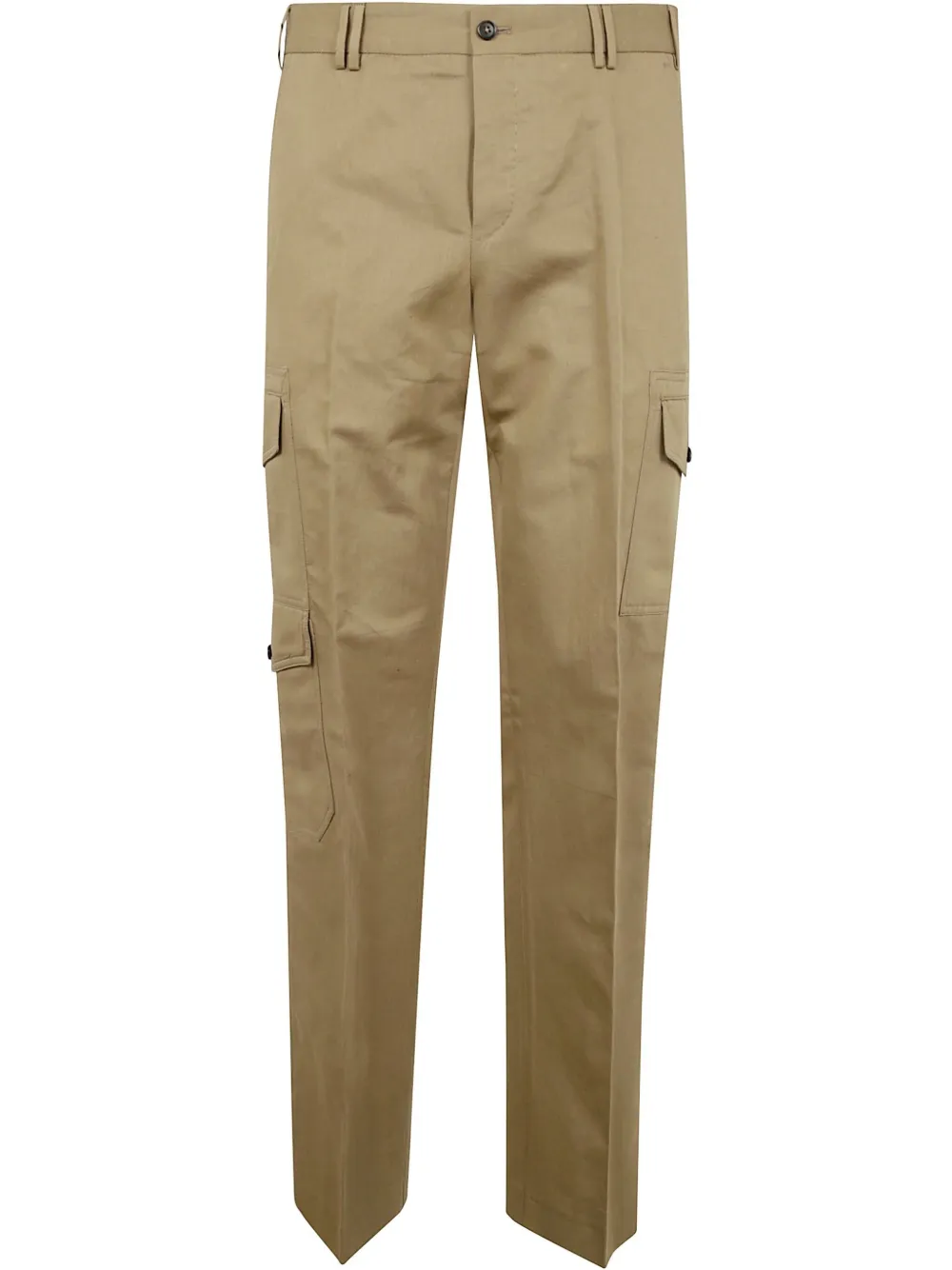 PT Torino Straight broek Beige