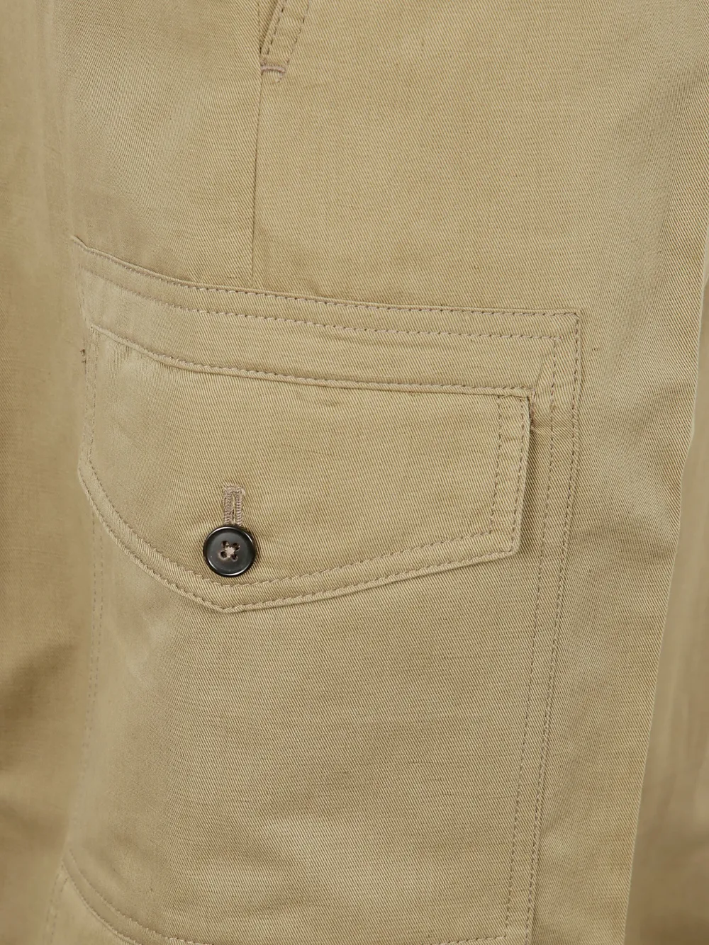 PT Torino Straight broek Beige
