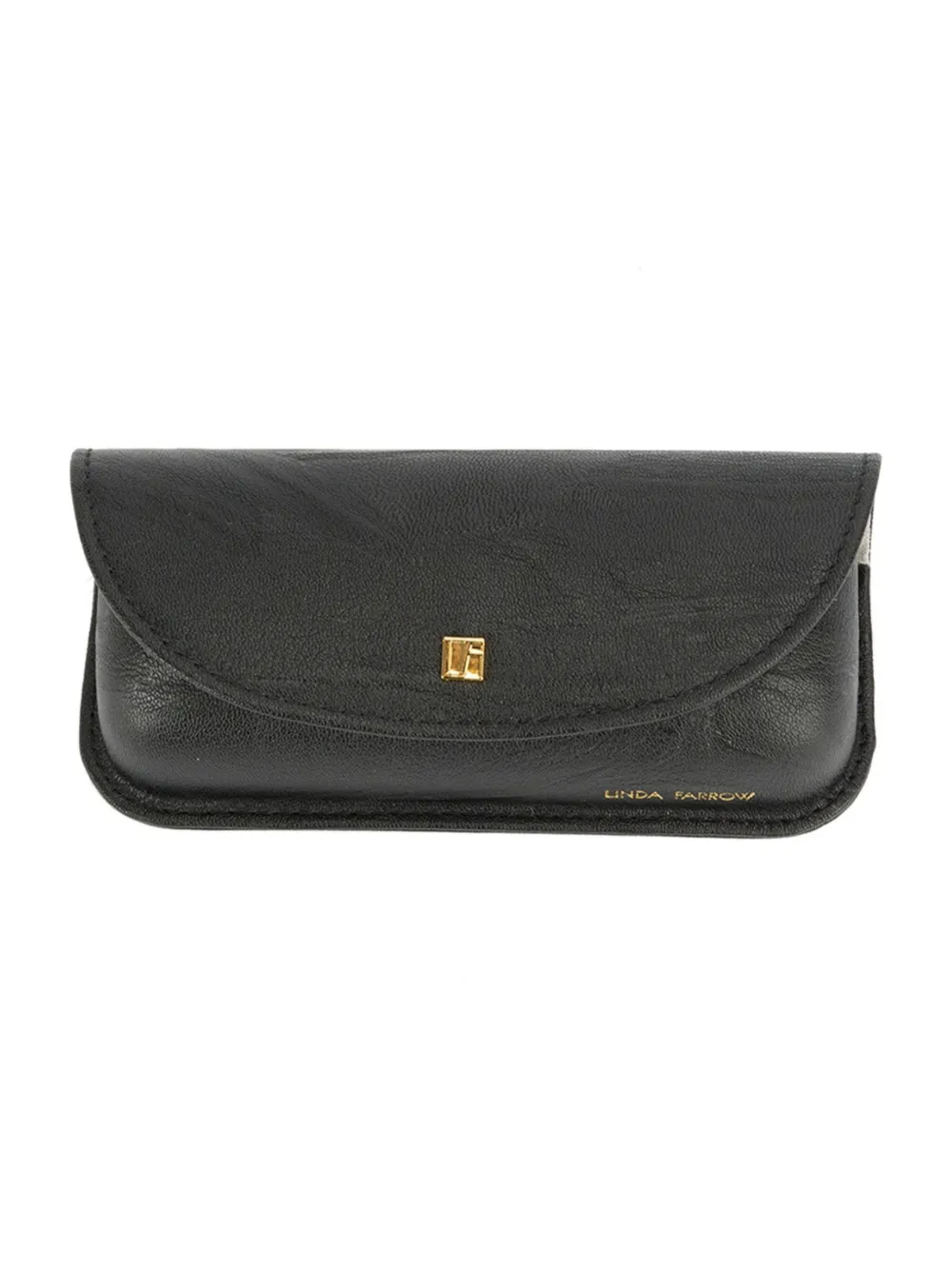 Linda Farrow square sunglasses | Men | Image 2