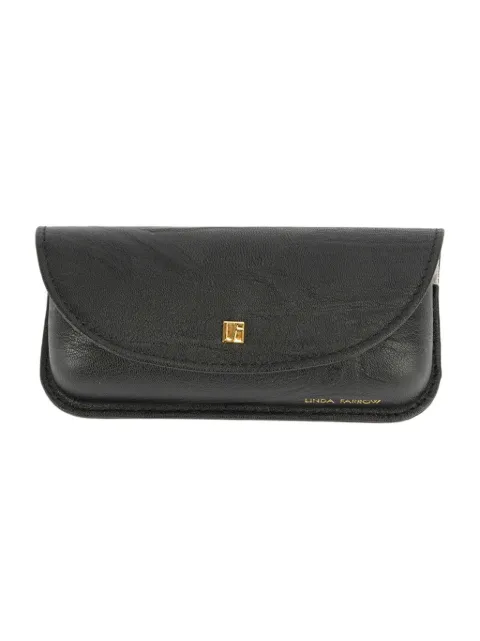 Linda Farrow square sunglasses