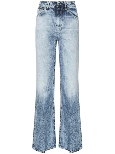 DONDUP jeans acampanados