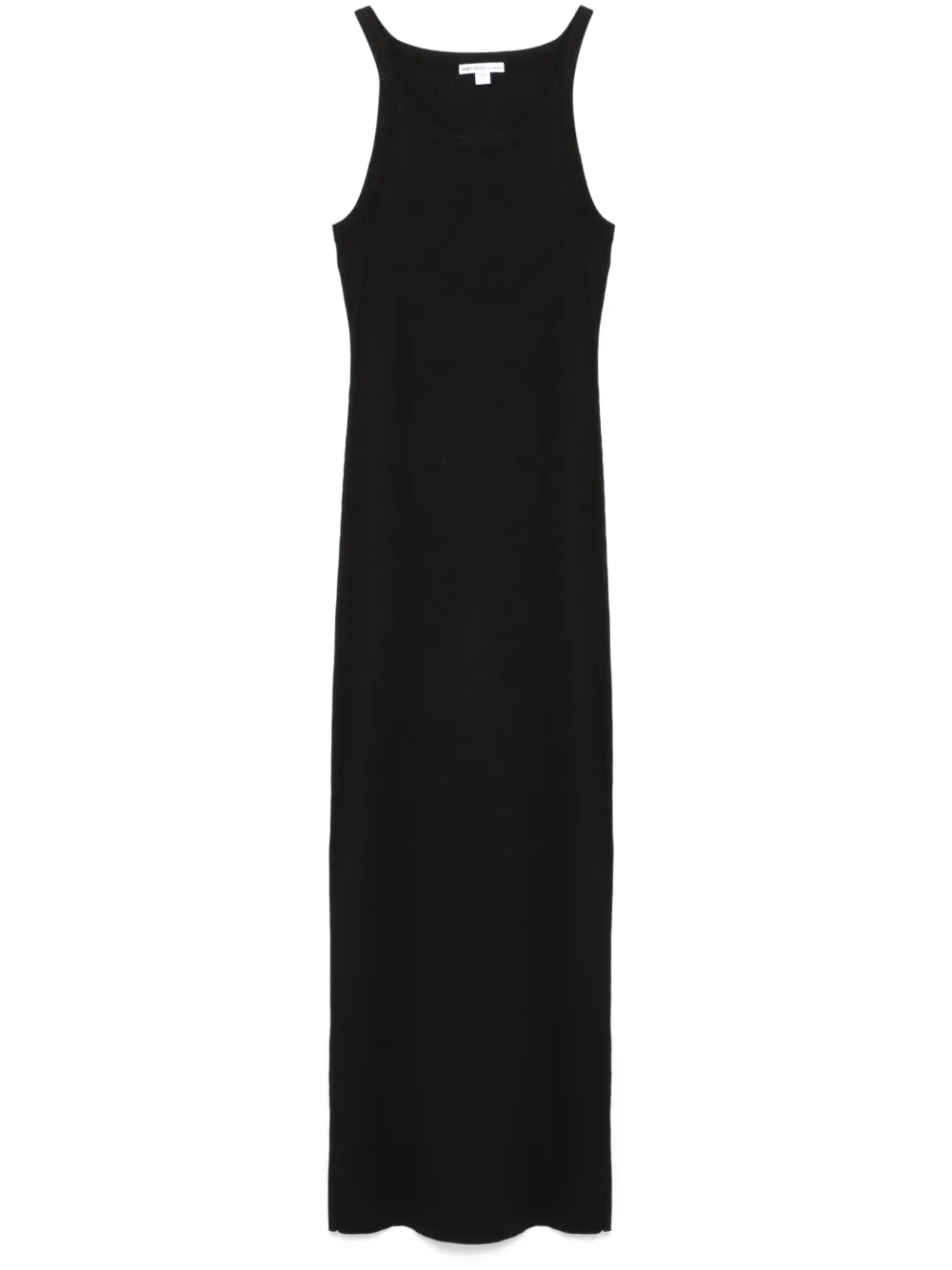 JAMES PERSE RIBBED MAXI DRESS