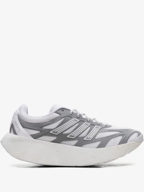 adidas Adizero Aruku "White/Silver Metallic" sneakers