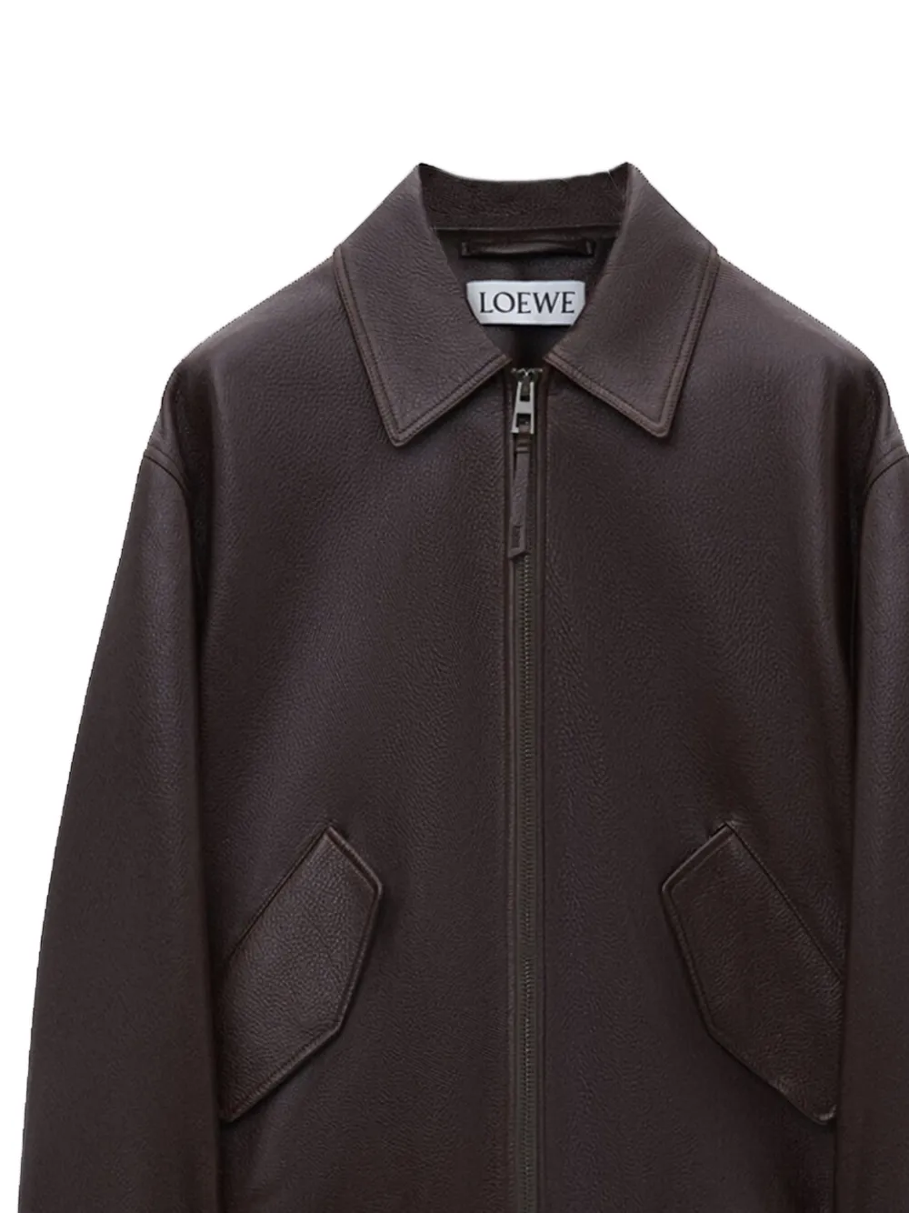 LOEWE Aviator Bomberjacke mit Reißverschluss | Bomberjacken | Image 2