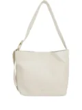 Jil Sander medium Folded tote bag - White