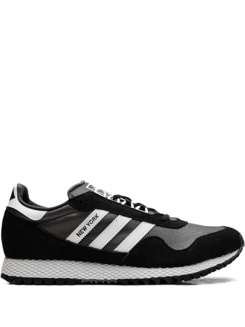 adidas New York "Charcoal" sneakers
