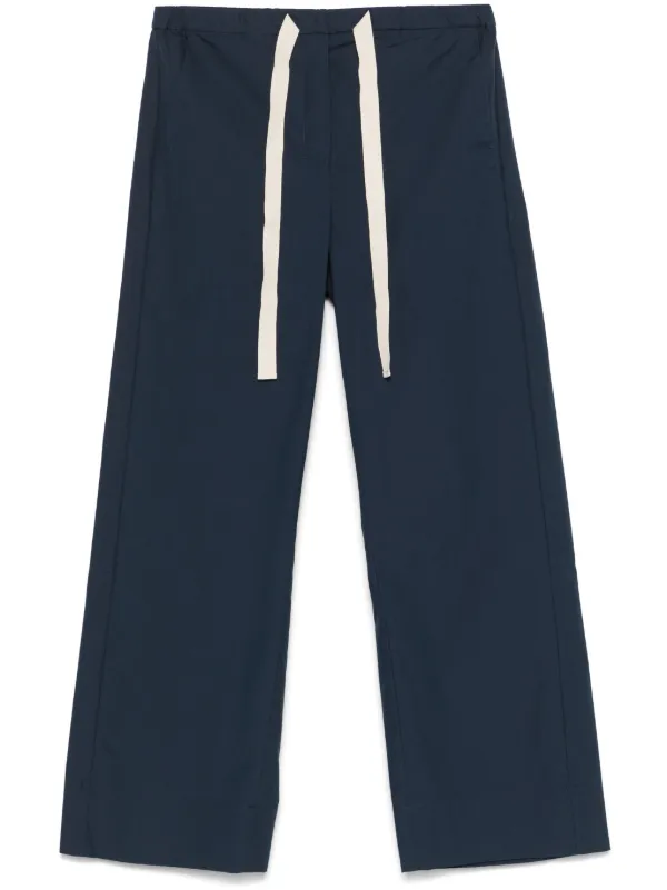 パンツ 'S Max Mara Argento S Max Mara Argento パンツ | ホワイト | FARFETCH JP