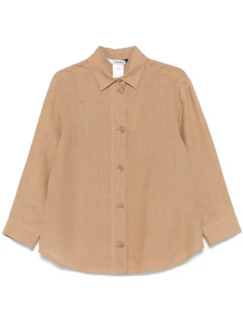 'S Max Mara Terni shirt