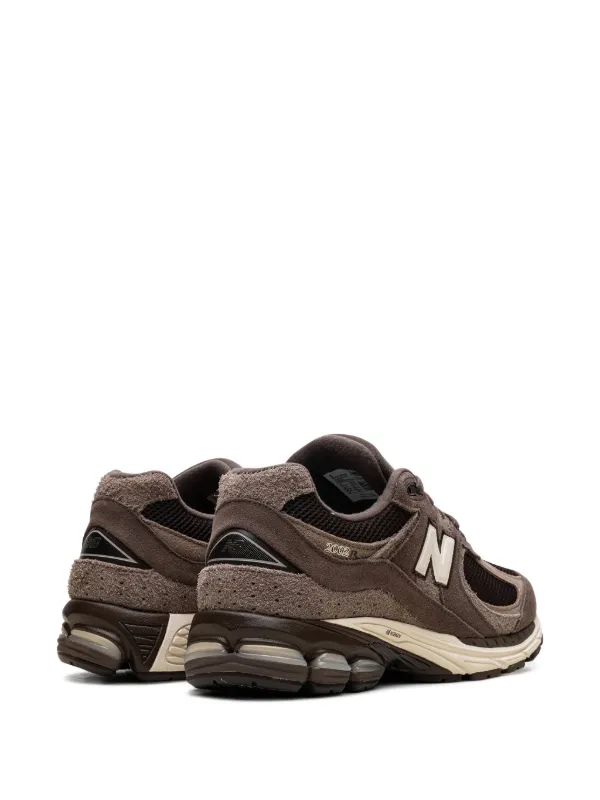 New Balance x Shoe Palace 2002R 
