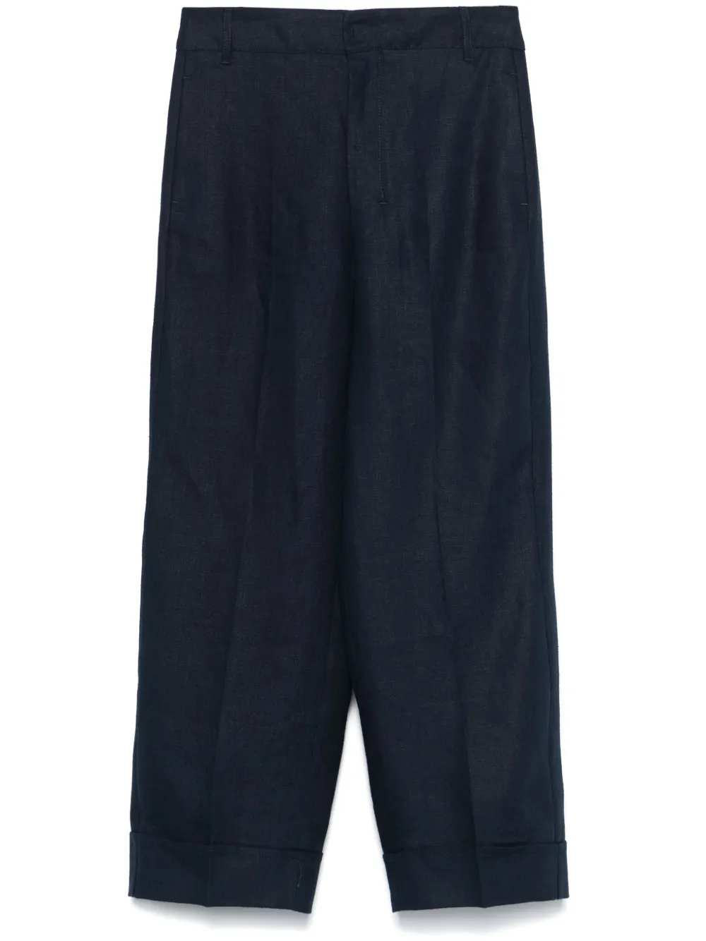 
S Max Mara Anselmo trousers