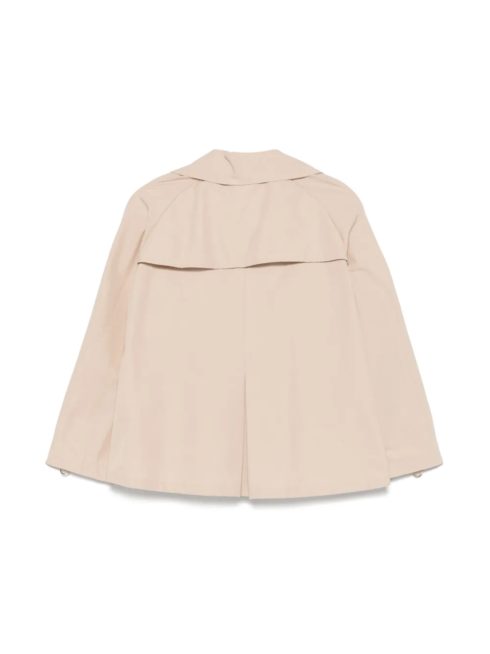 Image 2 of Fay Kids peacoat jacket
