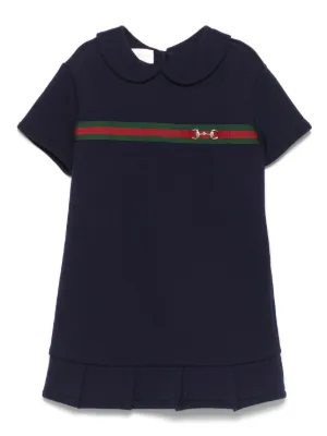 Gucci Kids（グッチ・キッズ）ワンピース＆ドレス - FARFETCH