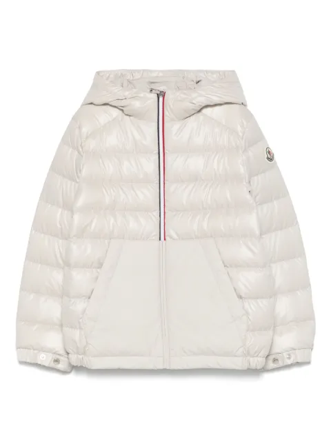 Moncler Enfant Jaqueta Masserau