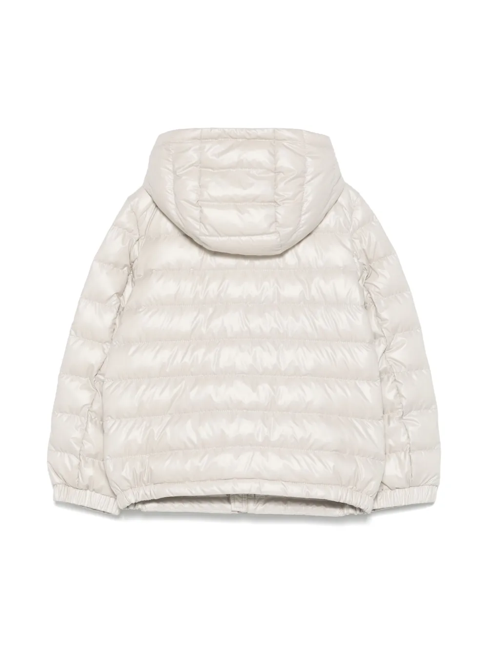 Moncler Enfant Masserau jack - Beige