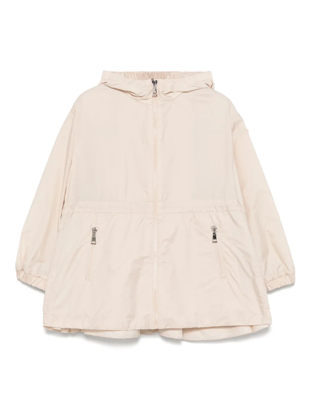 Moncler Enfant Wete jack Beige