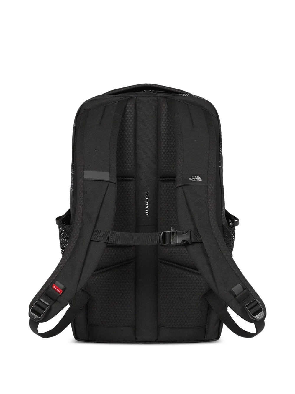 Supreme x The North Face Borealis Trompe L'oeil "Black" backpack | Image 2