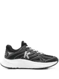 Kenzo Pace mesh sneakers - 99A BLACK