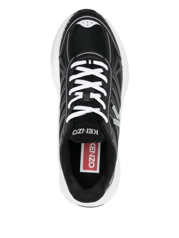 Kenzo Pace メッシュ スニーカー | FARFETCH JP